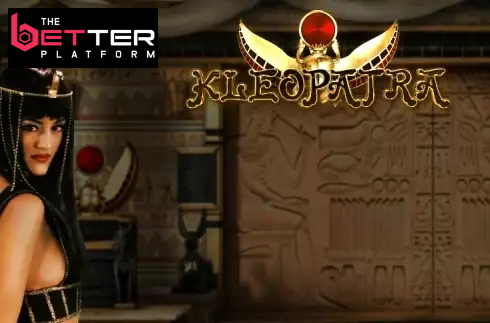 Kleopatra